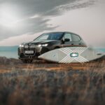 BMW Sipaboards promotion video