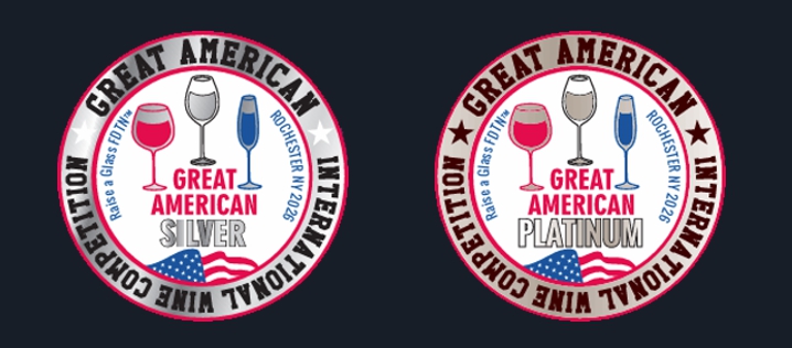Great American International Wine Competition